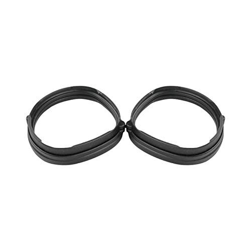 ALEOHALTER Objektivrahmen Kompatibel mit Oculus Quest 2, 1-Paar-Objektivbrillenrahmen Anti-Kratzschutz VR-Headset-Zubehör - Image 8