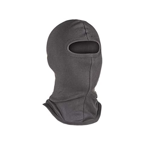 Invader Gear 1 Hole Balaclava, Grey Cover