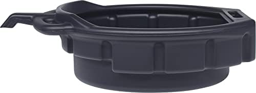 KS Tools 150.9360 Wanna ociekowa 17 litra, Ø 445 mm