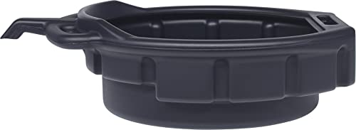 Foto von KS Tools 150.9360 Ölauffangwanne 17 Liter, Ø 445 mm, Einheitsgröße