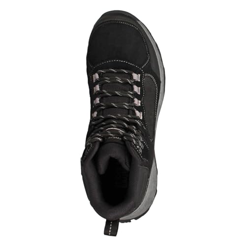 Eddie Bauer Waterproof Shoes for Men, Mens Hiking Shoes, Rain Boots, Work Boots, Hike Footwear4