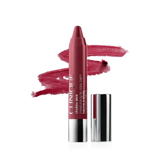 Clinique Chubby Stick™ Baume à Lèvres Hydratant Teinté | Nourrissant + Hydratant