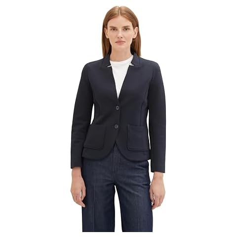 Blazer Femme TOM TAILOR 10668 Cover