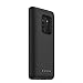 Mophie 401001479 Juice Pack Made for Samsung Galaxy S9 Plus - Wireless Charging Battery Case - Black