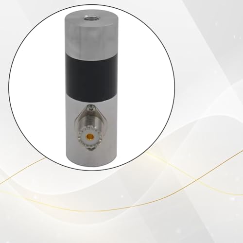 Base d'antenne GP robuste M10 pour système portable ondes courtes - 6