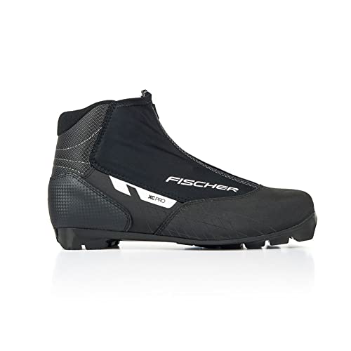 Fischer Langlaufschuhe XC Pro EU47 UK12 Skischuhe Skistiefel 2023 für
