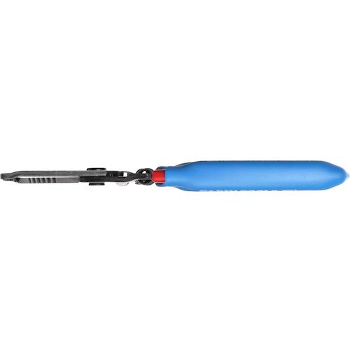 Klein Tools 11057 Wire Cutter / Wire Stripper, Heavy Duty Wire Cutter Stripper for 20-30 AWG Solid Wire and 22-32 AWG Stranded Wire