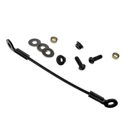 Kit Limitador de Puerta Riloer miniatura 3