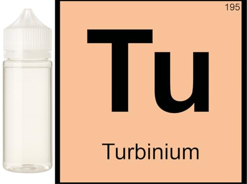 Turbinium arôme concentré Sasami la quintessence vegan en 100 ml