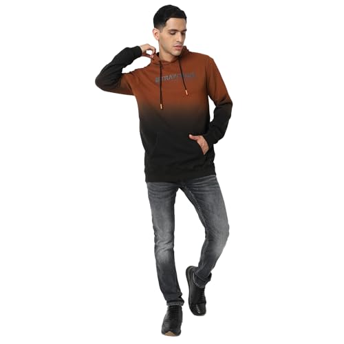 Image of Spykar Men Sweatshirt
