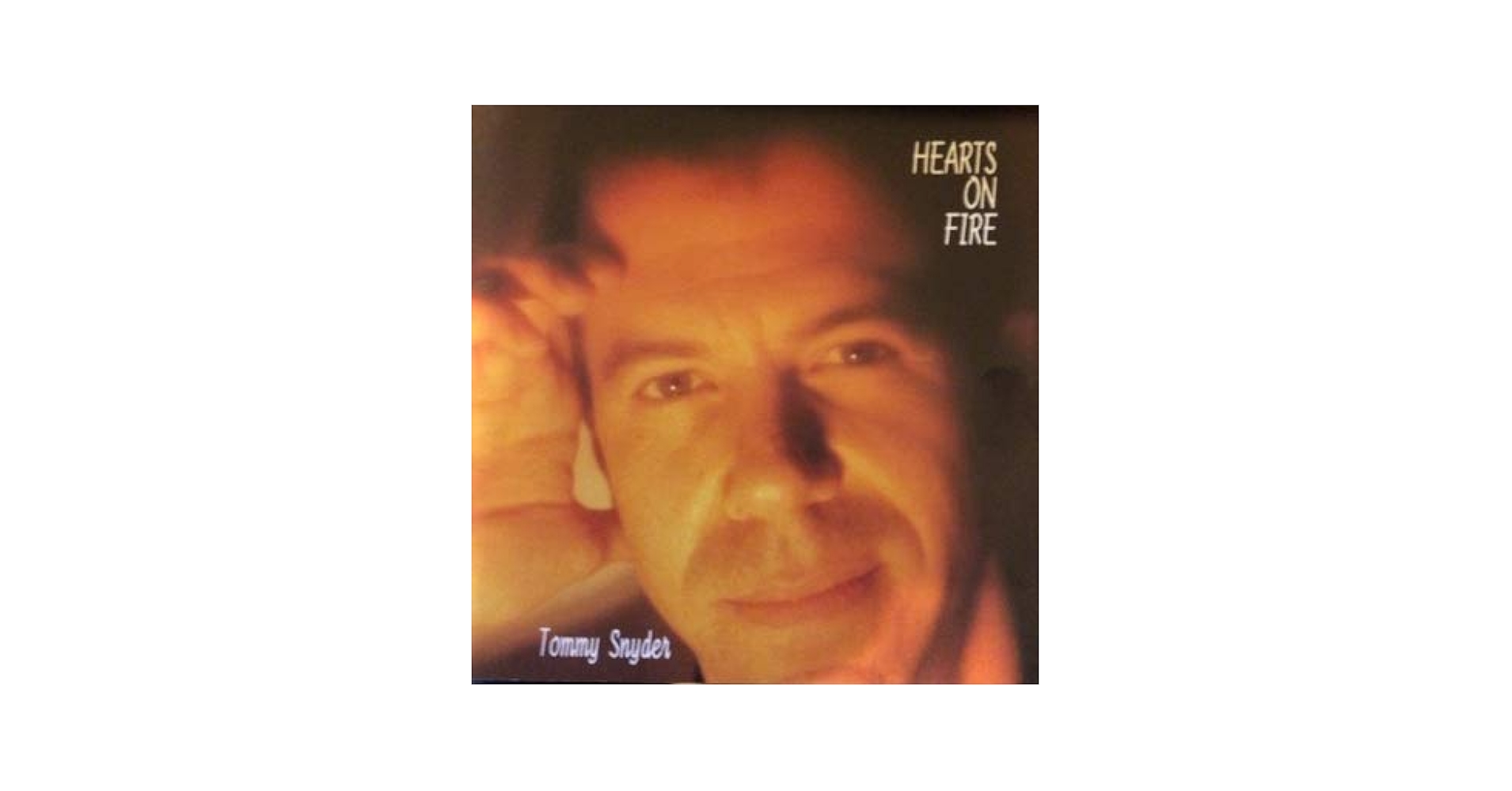 HEARTS ON FIRE,新品未開封,メロハー,ハーツ・オン・ファイア HEARTS ON FIRE,新品未開封,メロハー,ハーツ・オン・ファイア