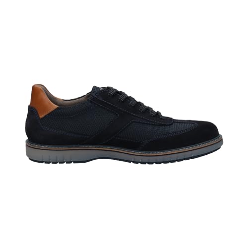 Image of bugatti Mens Sneakerloafer
