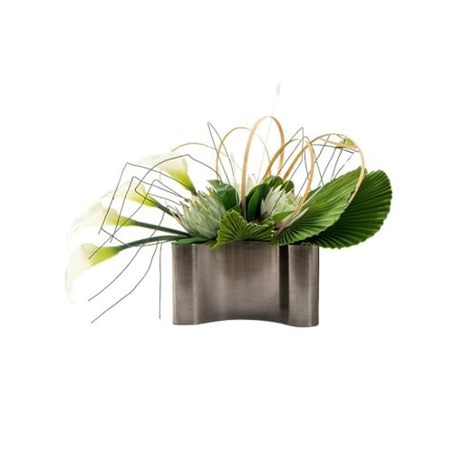 Fleurs artificielles ZYFSHA pour sublimer vos tables et réceptions