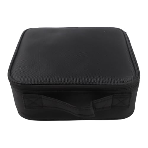Estuche para telescopio y accesorios con acolchado estructural 6