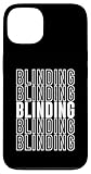 Blinding Apparel