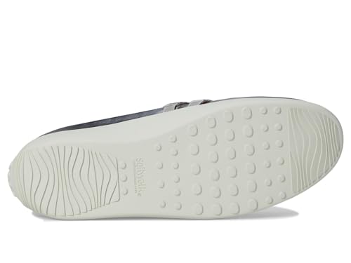 SoftWalk Women's Devon Mary Jane Flat3
