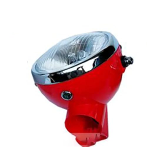 Huile de ceinture d'assemblage de phare Ho G 50 125 pour réparer le blocage de phare de piste