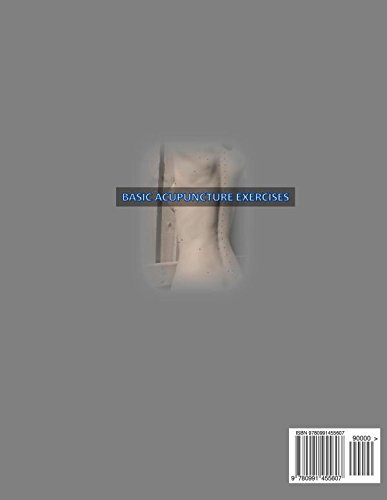 Basic Acupuncture Exercises: Volume of Questions & Answers for Each Individual Channel and Vessel