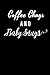 Produktbild Coffe Chugs And Baby Snugs: Notebook I Notizbuch I Calepin I Taccuino I Cuaderno I Caderno I Notitieblok I Notatnik I 6x9 I A5 I 120Pages I Dot Grid I ... I Teacher I Students I Writing I Drawing I