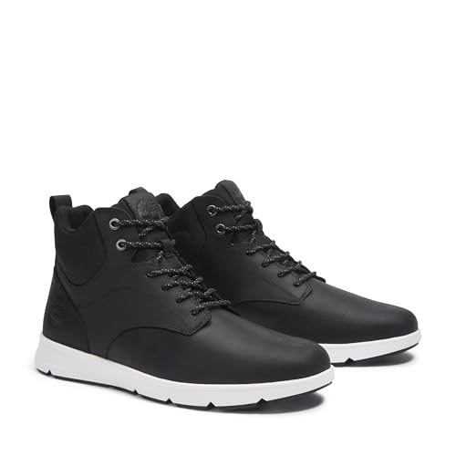 Image of Timberland Men's Parker Street Lace-up Sneaker Boot