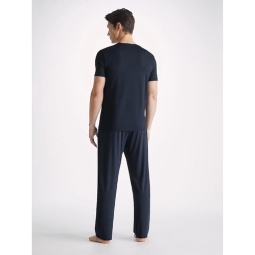 Men's Basel Denim Lounge Pant4