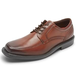 Rockport Men’s Style Leader 2 Apron Toe Oxford