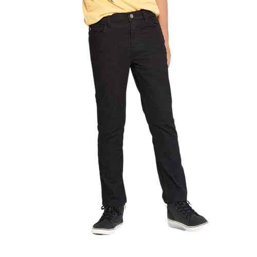 Cat & Jack Boys' Stretch Skinny Fit Jeans -