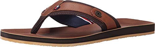 Tommy Hilfiger Men's Drew2 Flip Flop