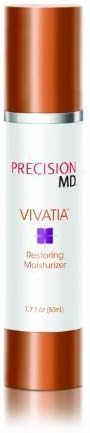 PrecisionMD Vivatia Restoring Moisturizer 1.7 Oz