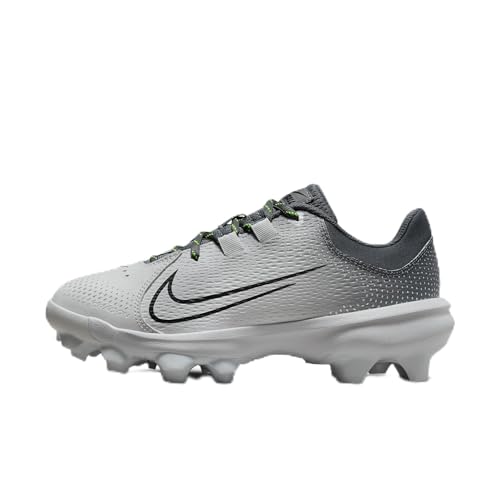 Nike Women's Hyperdiamond 4 Pro Molded Softball Cleats, DC8990-002
