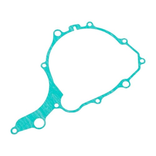 �������i �o�C�N�p�V�����_�[�N�����N�P�[�X�J�o�[�K�X�P�b�g�L�b�g XT250 2013-2024 Serow 250 2008-2017 XG250 Tricker YBR250 �ɓK��(Generator Cover Gask)