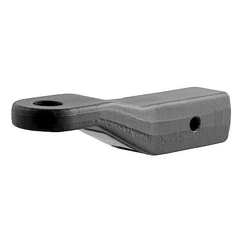 Image of Curt Manufacturing 45456 2-1 /2 inch Forged Ball Mount