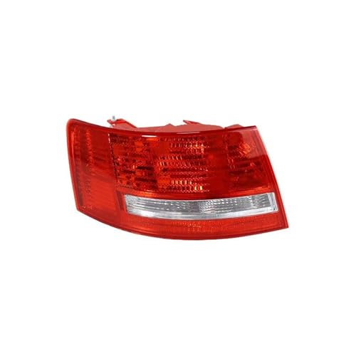 Feu arrière LED pour rouler de nuit en A6 S6 Quattro 2005 gauche