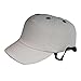 Amagogo Baseball Lightweight Safety Hard Hat, Anti Outdoor Baseball Workshop Labor Insurance Protective Cap, Light Gray