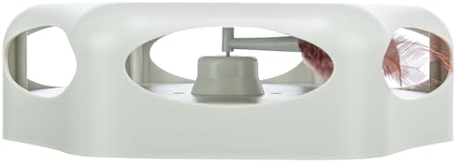 Trixie Plume tournante interactive pour chats