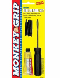 Victor TUBELESS TIRE Repair KIT