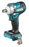 MAKITA DTW301Z - Llave de impacto bl 18v lxt 330nm 1/2" bola