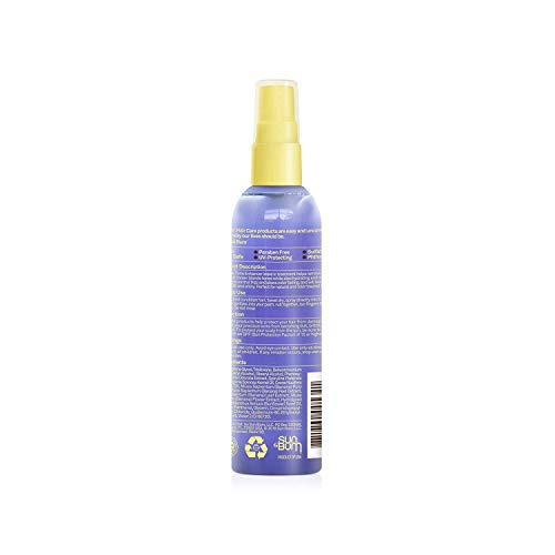 Sun Bum Blonde Tone Enhancer 2 Pack miniatura 2