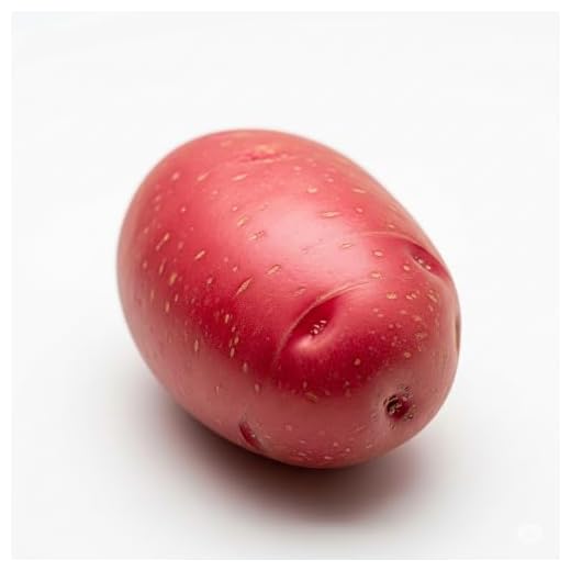 Fresh Premium Red Potatoes 5 lb