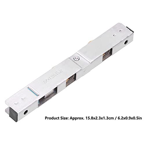 Sliding Patio Door Roller, Stainless Steel Sliding Glass Door Pulley - Image 2