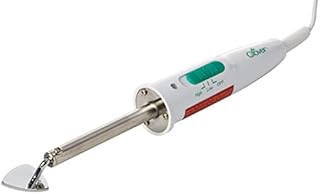 Clover MCI-900 Mini Iron , White