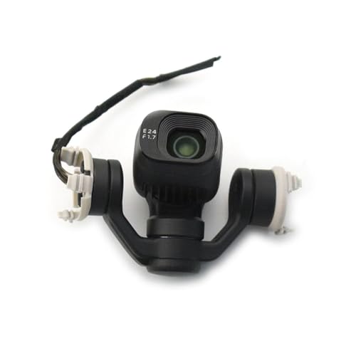 Jakoly Original Gimbal Camera with Single Cable & Rubber Dampers