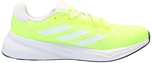 Image of adidas Men Lace Up Running Shoes