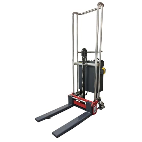 electric forklift smart 1017