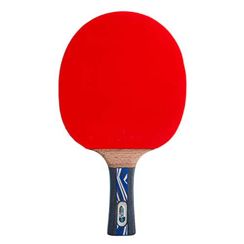 Image of DONIC Legends Platinum Table Tennis Bat