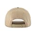 47 Men's Khaki Las Vegas Raiders Canyon Ranchero Hitch Adjustable Hat