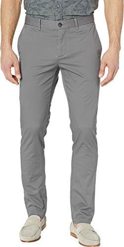 Original Penguin Premium Basic Chino Castlerock 38