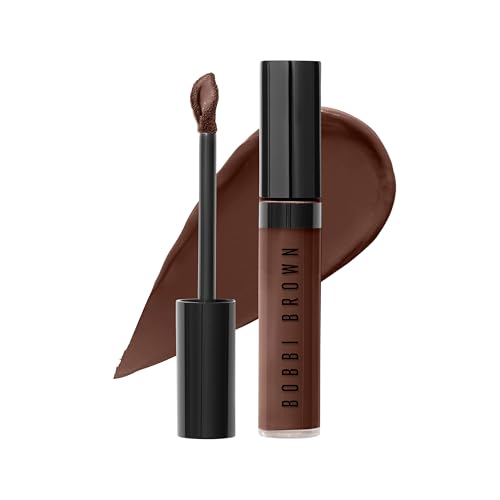 Bobbi Brown Skin Full Cover Concealer | Long-Wearing, Hydrating & Crease-Resistant Full-Coverage Concealer, 0.27 Fl Oz, Cool Espresso