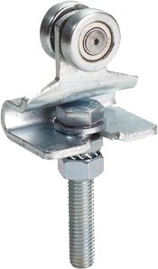 Preisvergleich Produktbild SCHIEBETÜR ROLLA PPARAT EINPAAR.85051