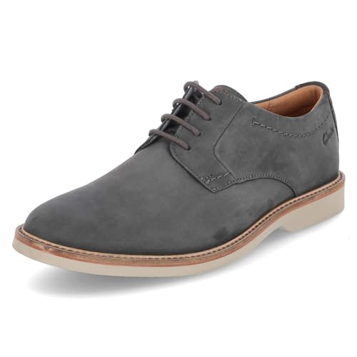 Clarks Men's Atticus Ltlace2